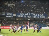 i-league