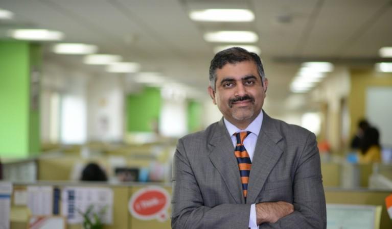 Former COO Nitin Seth sends Flipkart legal notice over the way he was fired Nitin Seth new chief people officer at Flipkart
