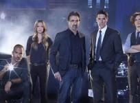 Criminal minds