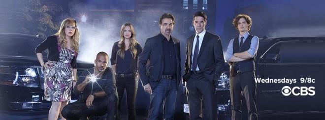 Criminal minds