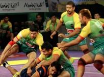 patna pirates