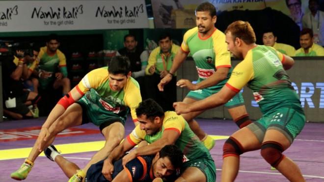 patna pirates