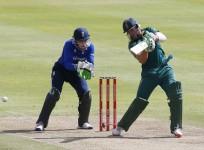 AB de Villiers