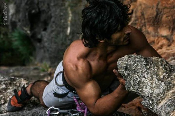 Vidyut Jammwal