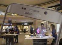 Samsung once again rules the Indian smartphone market with dominating market share, IDC says