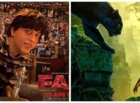 Fan and The Jungle Book