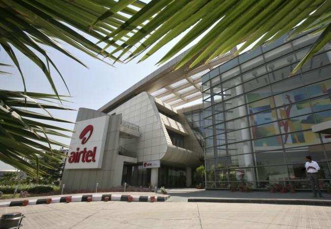 Bharti Airtel companies salary hike India Inc