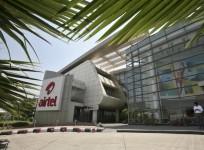 Bharti Airtel companies salary hike India Inc