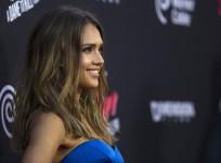 Jessica Alba
