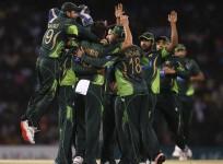 Pakistan