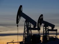 Iran Oil output