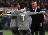 Real Madrid