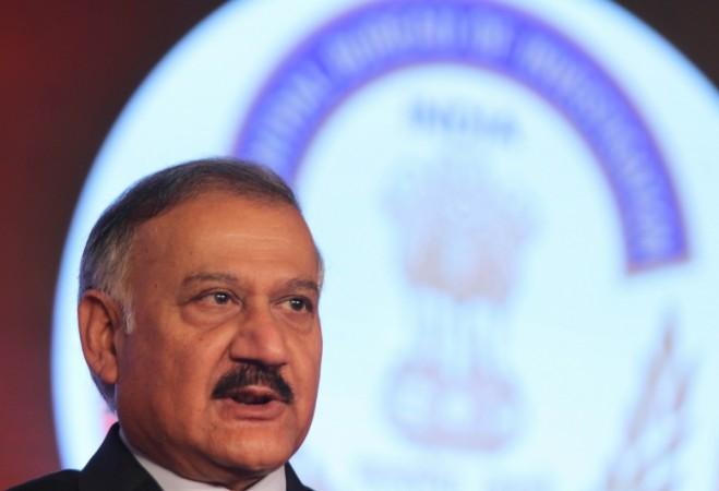 CBI corruption in India