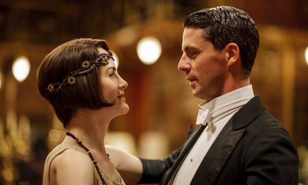 Downton Abbey