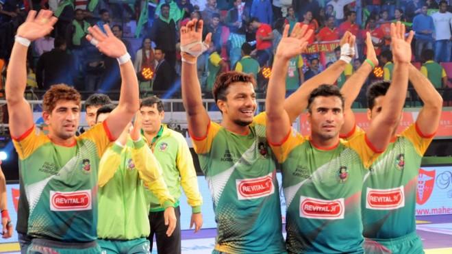 patna pirates