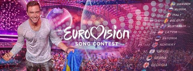 Eurovision 2016