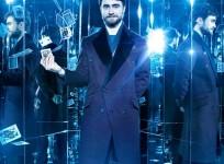 Daniel Radcliffe in character poster from NYSM 2