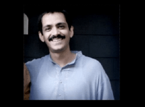 Srikanth Rao