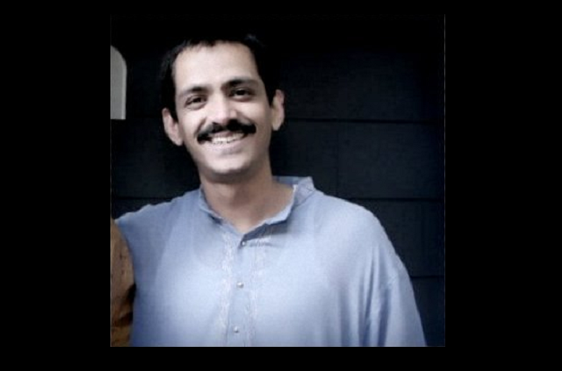 Srikanth Rao