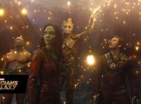 Guardians of the Galaxy