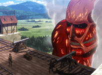 Attack on Titan