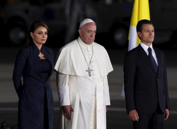 Pope Francis