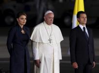 Pope Francis