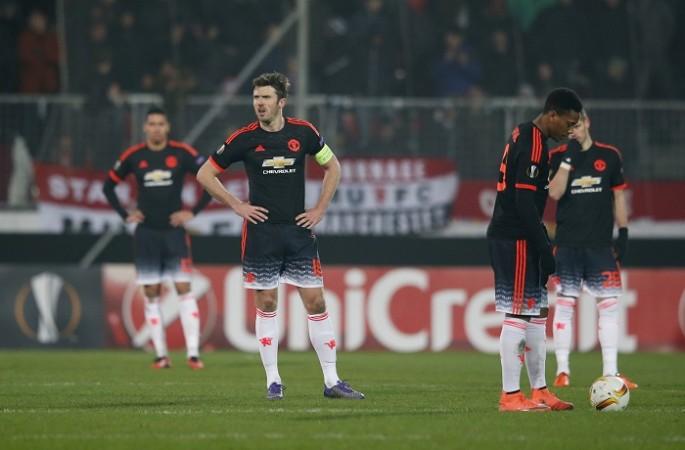 Manchester United
