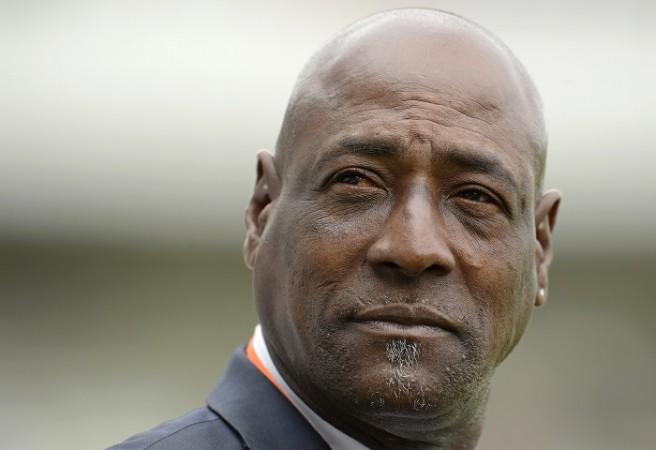 Sir Vivian Richards