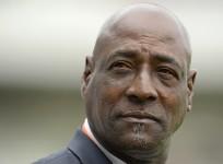 Sir Vivian Richards