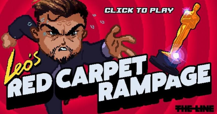 This new satire browser game,