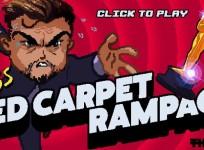 This new satire browser game,