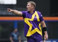 Shane Warne