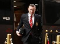 Wayne Rooney Manchester United