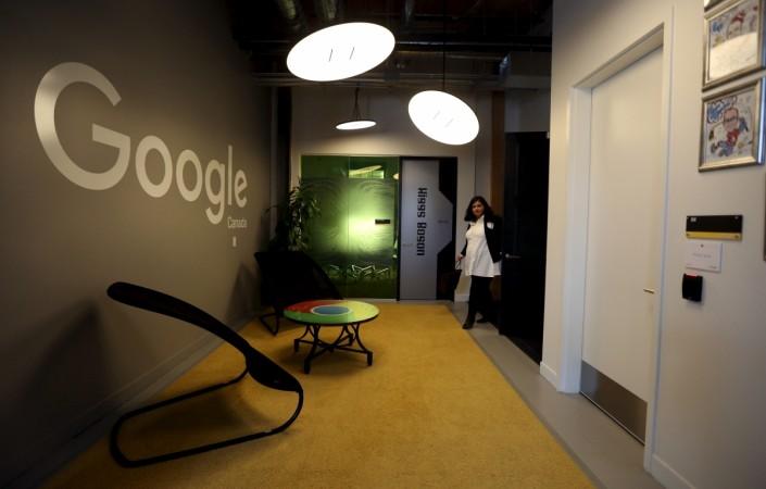 Google