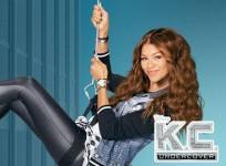 K.C Undercover
