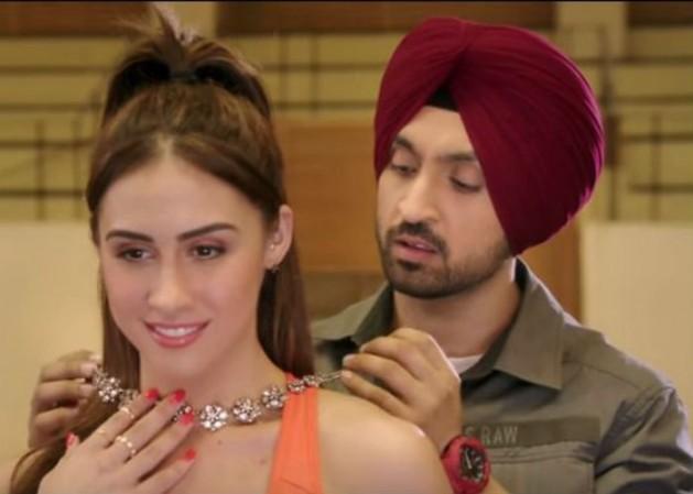 Ambarsariya Ambarsariya