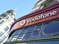 Vodafone