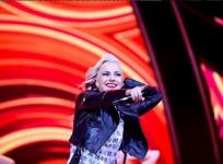 Poli Genova will be representing Bulgaria in the 2016 Eurovision awards