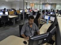 Indian IT sector