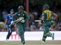 Quinton de Kock