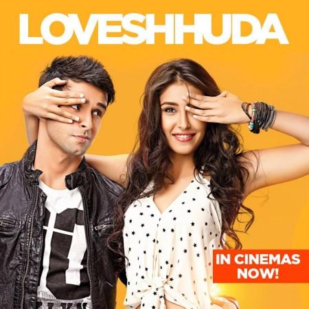 Loveshhuda