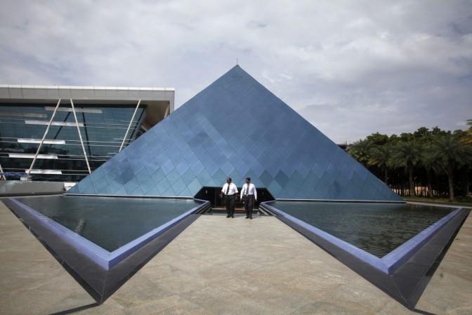 Infosys Infosys