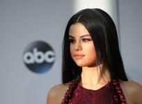 Selena Gomez