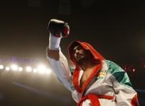 Vijender Singh