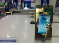 Samsung Galaxy Note 5