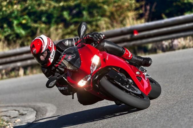 Ducati 959 Panigale