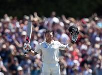 Brendon McCullum New Zealand final Test fastest hundred