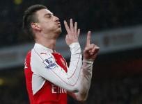 Laurent Koscielny Arsenal