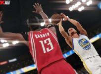 NBA 2K16